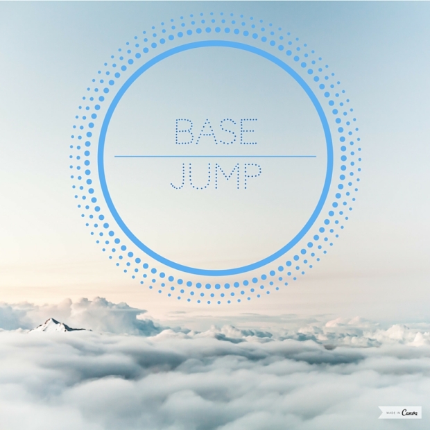 base jump